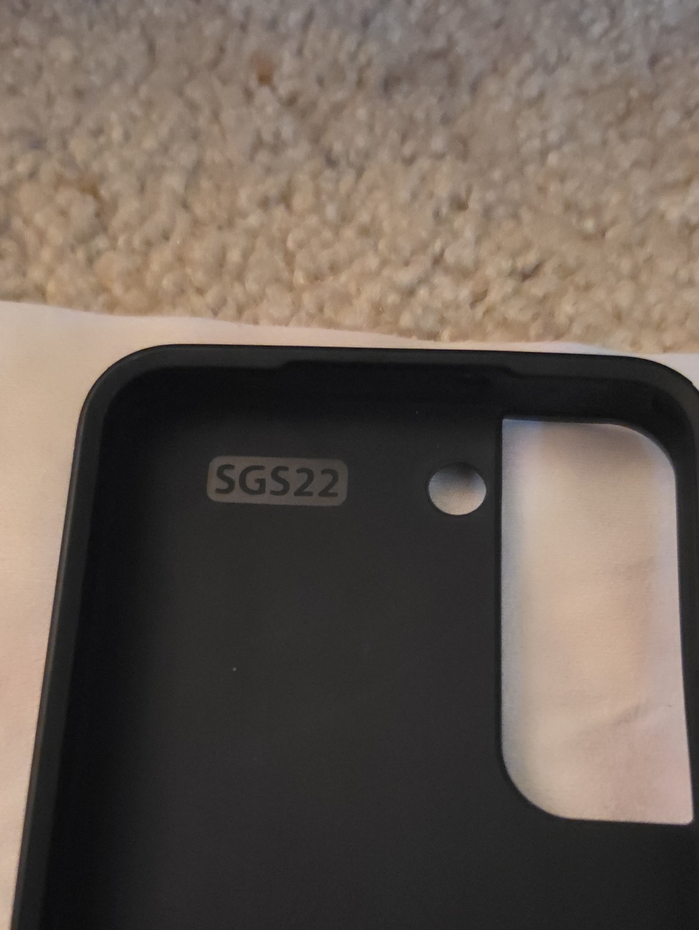 Disney S22 Case - Picture 3 of 3